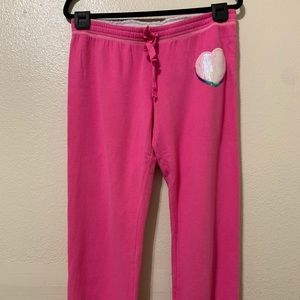Victoria’s Secret Pink sweatpants
